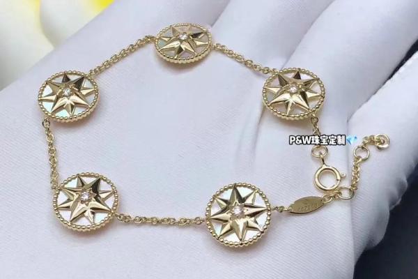 命格与首饰搭配，提升你的独特魅力