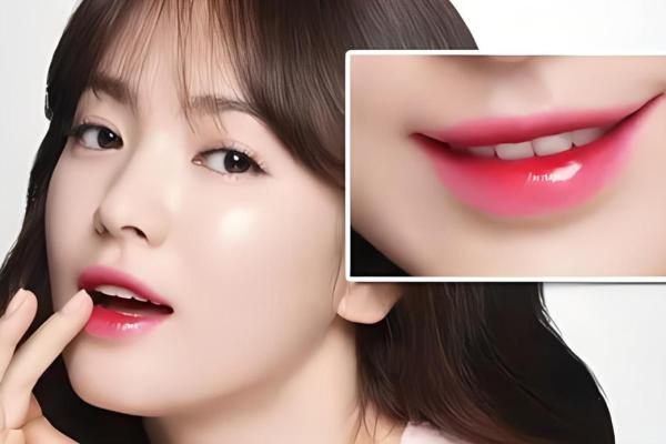 上嘴唇上翘的秘密：揭示命运与性格的奥秘