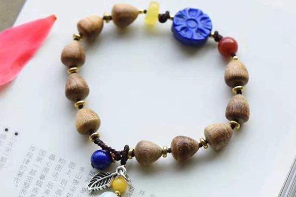 命格与首饰搭配，提升你的独特魅力