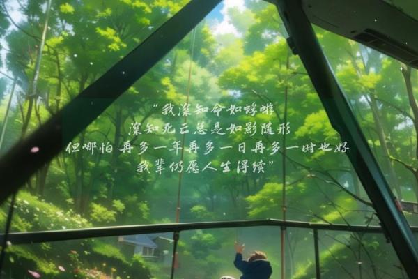 随命的人：顺其自然的心理探讨与生活智慧