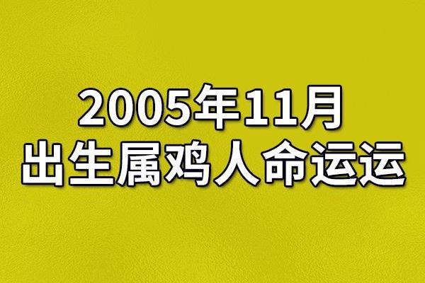 1993年属鸡人的命运分析：2023年的运势与人生规划