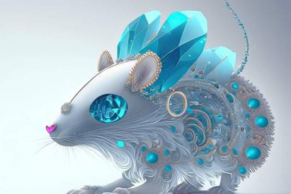 2022年龙年：探索龙命的神秘与魅力，解读运势与性格特征