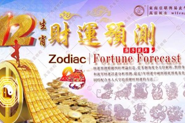 贪财如命：揭开十二生肖中的财富之谜！