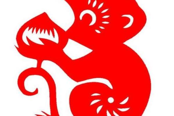 1980年出生的女猴：命运与人生的完美解读