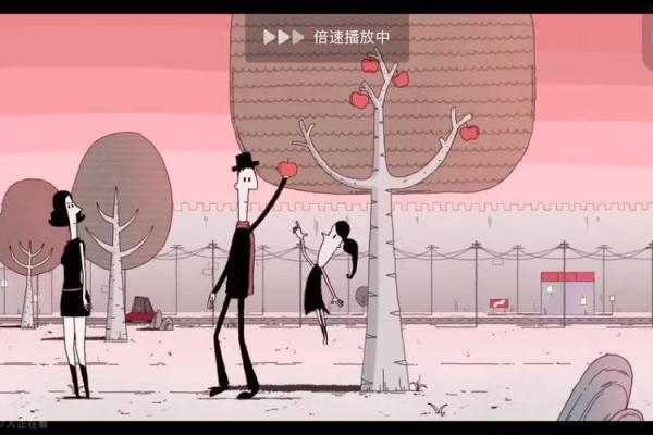 走路走不快是什么命：人生的节奏与哲思