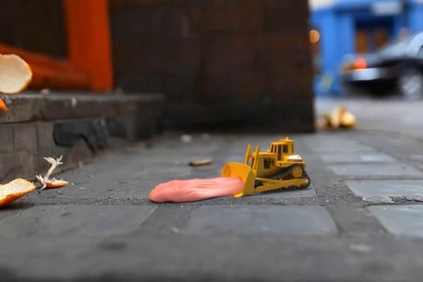 命5.1克的奥秘:测量生活中的微小与巨大 命5.1克的奥秘:测量生活中的微小与巨大