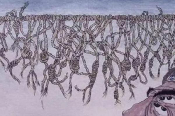 鬼不敢近身的命：揭开生命中的神秘面纱