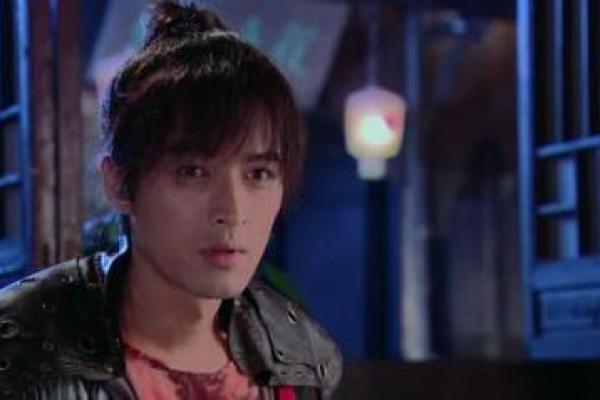 命运的交织:景天与徐长卿的爱恨情仇 命运的交织:景天与徐长卿的爱恨情仇