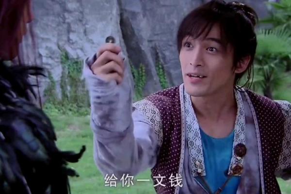 命运的交织:景天与徐长卿的爱恨情仇 命运的交织:景天与徐长卿的爱恨情仇