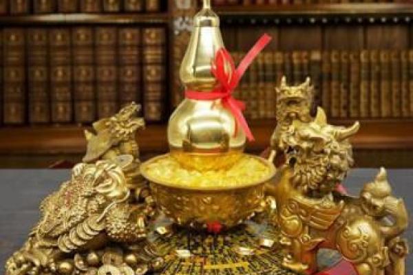 土命男士的转运法宝：风水、颜色与饰品的完美结合