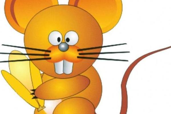 解析1979属鼠人的命运与人生轨迹：智慧与机遇的结合