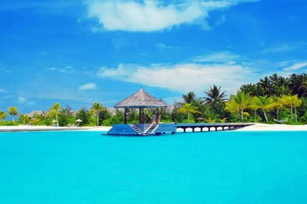 大溪水命人士最旺颜色解析：如何运用颜色提升运势