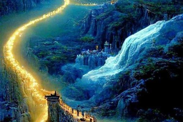 命局中土的特点与影响：解读土的能量与性格魅力