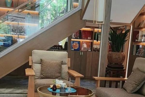 揭秘：什么命的人最适合开茶楼，开启人生新篇章！