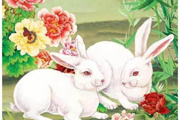 2022属兔女：细腻灵动的命运解析与未来展望