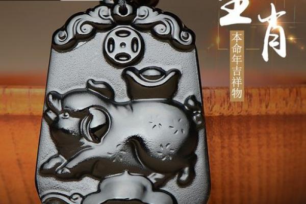 水猪命适合佩戴的饰品与注意事项指南