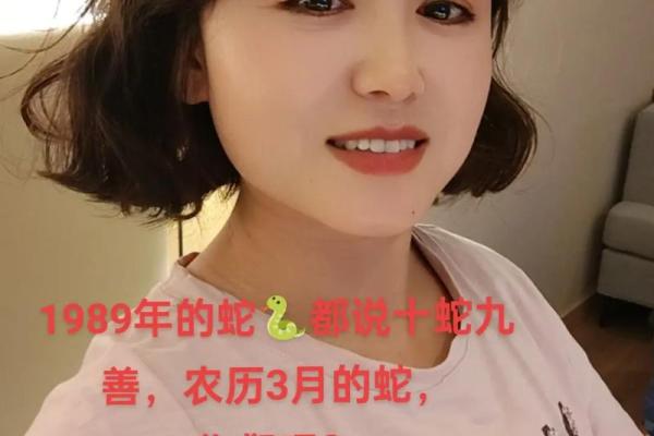 89年出生的人是什么命？解读属蛇之人的命运与性格特征