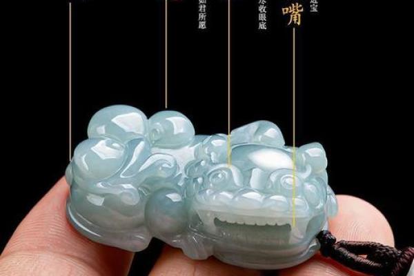 帝王之命：如何选择合适的貔貅配饰