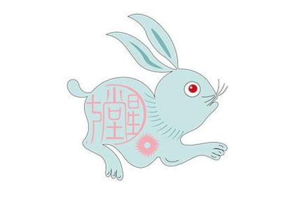 1999年出生的女属兔，命运与性格的完美解析