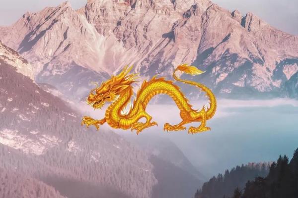 属龙的人最旺命格如何成就人生巅峰? 属龙的人最旺命格如何成就人生巅峰?