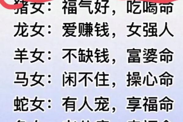 1993年出生的女性命运分析与人生启示