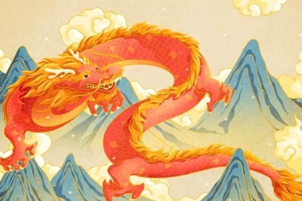 属龙的人最旺命格如何成就人生巅峰? 属龙的人最旺命格如何成就人生巅峰?