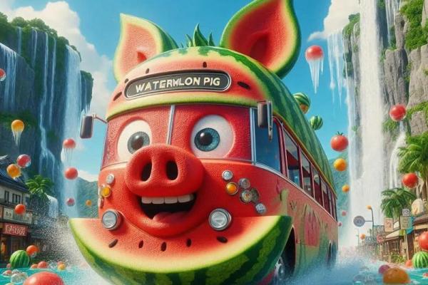 1983年的命运：探索水 pig （猪）的特点与人生方向