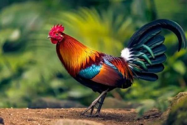 81年属鸡人:命理与性格解析,运势与未来展望 81年属鸡人:命理与性格解析,运势与未来展望