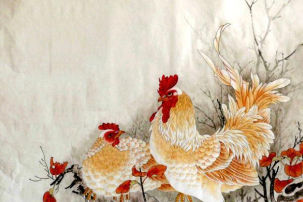 1955年属鸡的命理解析:揭秘人生的多彩篇章 1955年属鸡的命理解析:揭秘人生的多彩篇章