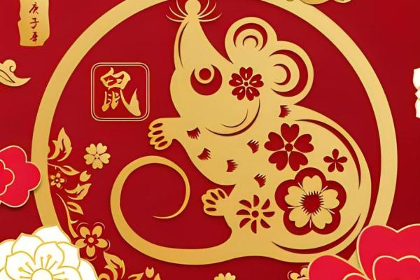 2016年鼠年：生辰八字与命理分析之旅，解密鼠年运势与命运特点！