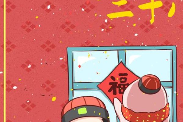 探索2008年腊月十五的传统习俗与文化意义 探索2008年腊月十五的传统习俗与文化意义