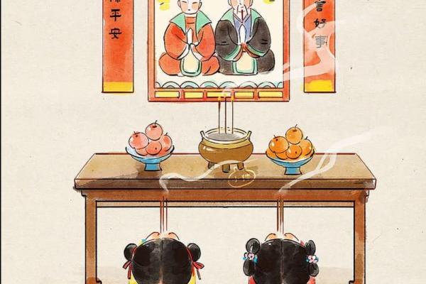 探索2008年腊月十五的传统习俗与文化意义 探索2008年腊月十五的传统习俗与文化意义