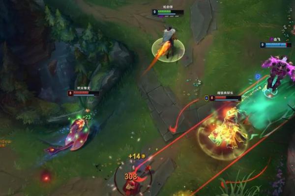 戏命师:在命运与机遇之间选择的游戏与哲学 戏命师:在命运与机遇之间选择的游戏与哲学