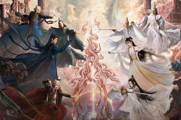 戏命师:在命运与机遇之间选择的游戏与哲学 戏命师:在命运与机遇之间选择的游戏与哲学