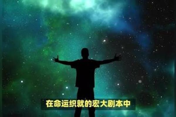 探索富贵命运的奥秘:你是否天生注定拥有财富? 探索富贵命运的奥秘:你是否天生注定拥有财富?