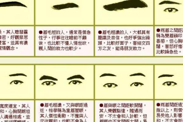 眼睛上翘的男人:命运与性格的神秘联系 眼睛上翘的男人:命运与性格的神秘联系