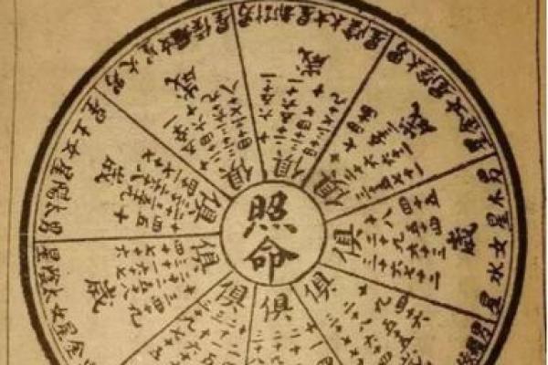 1986年虎年出生的人命理解析：适合的颜色与人生运势