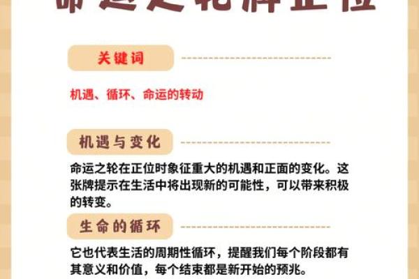 为什么现在没法改命？探讨命运与选择的奥秘