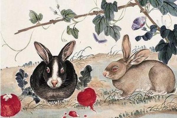 1997年属兔人命运分析：聪慧与机遇的完美结合