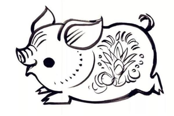 95年属猪人的火命解析与运势展望 95年属猪人的火命解析与运势展望