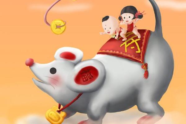 1969年鼠年命运解密：探索其背后的秘密与智慧