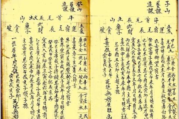根据什么样的命葬什么山，探寻命理与风水的奥秘