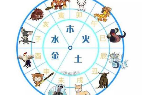 水命最忌讳的属相解析,助你理解命理与人生 水命最忌讳的属相解析,助你理解命理与人生