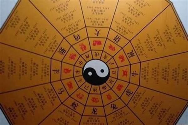 水命最忌讳的属相解析,助你理解命理与人生 水命最忌讳的属相解析,助你理解命理与人生