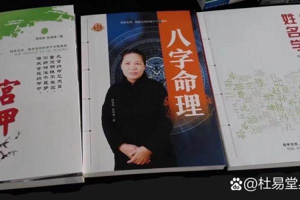 算命运与算命，揭示人生的不可预知之谜
