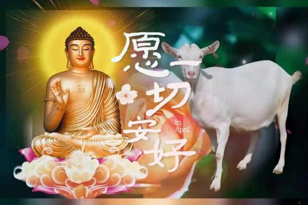 属羊1991年出生的命格解析与生活启示 属羊1991年出生的命格解析与生活启示