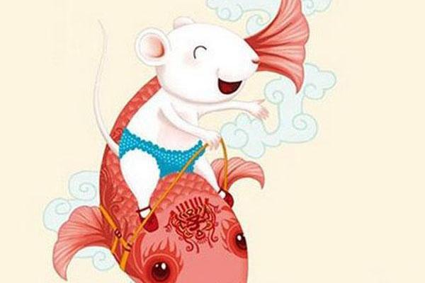 1972年属鼠之人：探索命运与生活的奇妙旅程