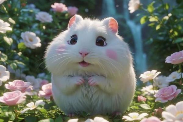 1972年属鼠之人：探索命运与生活的奇妙旅程