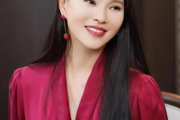 揭开伊能静的真实人生:为何她没有公主命? 揭开伊能静的真实人生:为何她没有公主命?