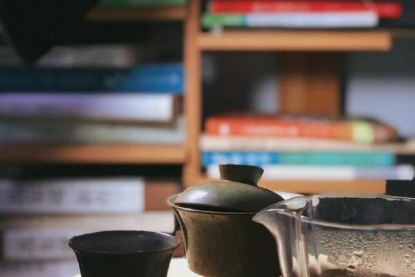 华盖命理：神秘的保护与人生的启示